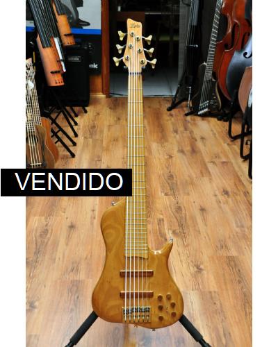 Merlos Singlecut 6